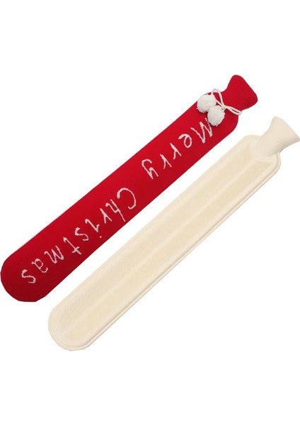 Sıcak Su Torbası (Yurt Dışından)