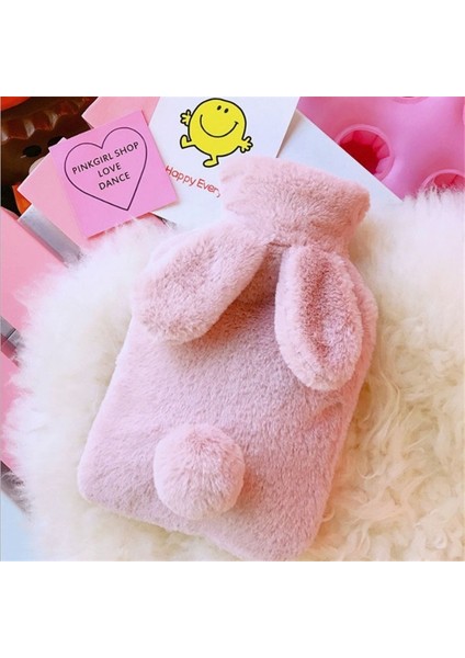 Sıcak Su Torbası (Yurt Dışından)