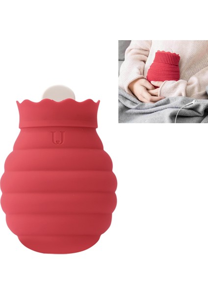 Sıcak Su Torbası - Kırmızı (Yurt Dışından) modelleri