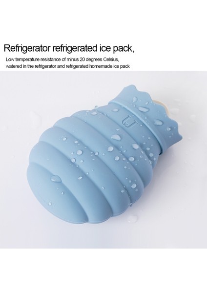 Sıcak Su Torbası - Kırmızı (Yurt Dışından) fırsatları