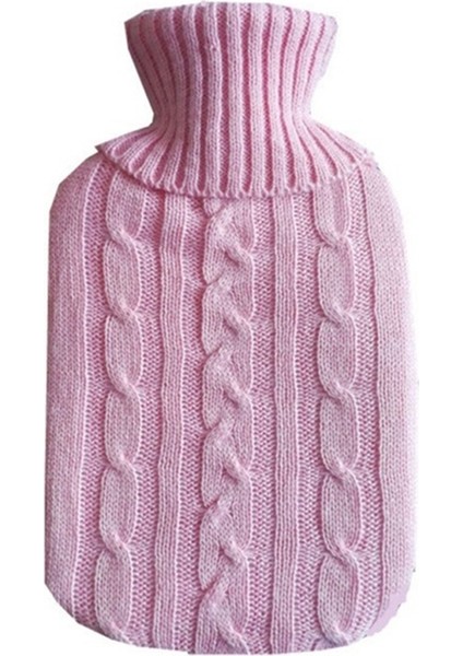 Sıcak Su Torbası (Yurt Dışından)