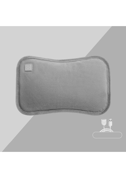 Sıcak Su Torbası (Yurt Dışından)