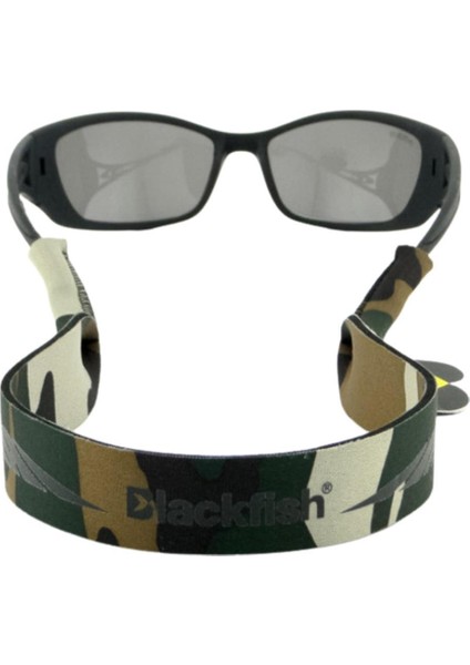 Blackfish B5.kmf - Thin Suda Batmaz Gözlük Bandı fiyatları