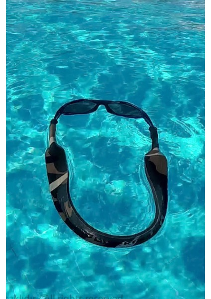 Blackfish B5.kmf - Thin Suda Batmaz Gözlük Bandı indirimleri