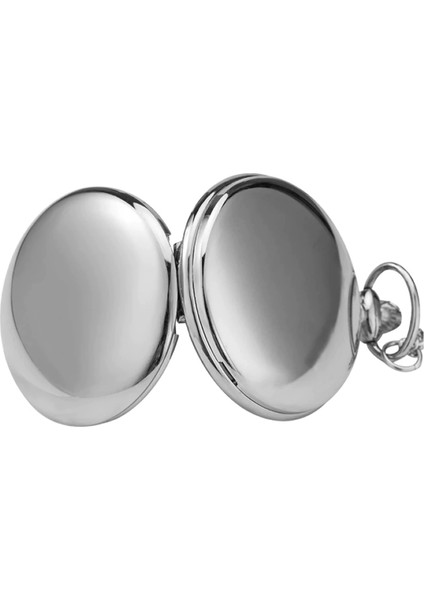 Burcunuza Özel İsim İşlenebilir Gümüş Renkli Köstekli Saat modelleri