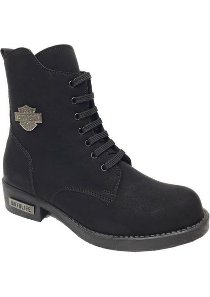 50 Siyah Kadın Bot