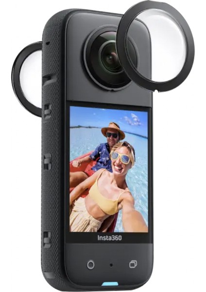 Insta 360 One X3 Lens Guard