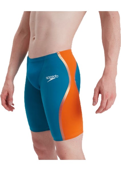 Lzr Pure Intent (Mavi/turuncu)