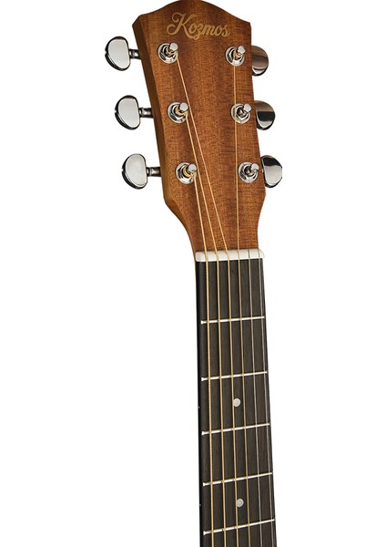 KDA-22 CE NAT Elektro Akustik Gitar