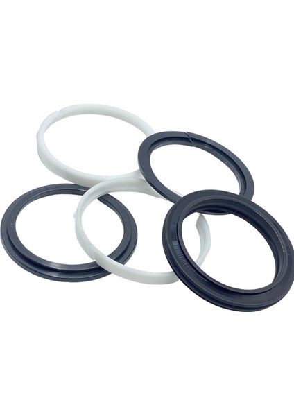 Piston Keçesi Nbr Kompakt Set K18 - 200X220X31.5
