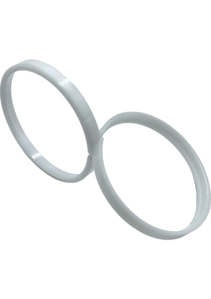 Piston Keçesi Nbr Kompakt Set K18 - 200X220X31.5