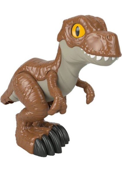 Imaginext Jurassic World Xl Figürler GWN99 - T-Rex