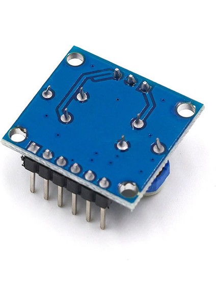 Roba PAM8406 Modül 2 x 5W Sterio Ses Yükseltici Amfi Class D Amfilikat