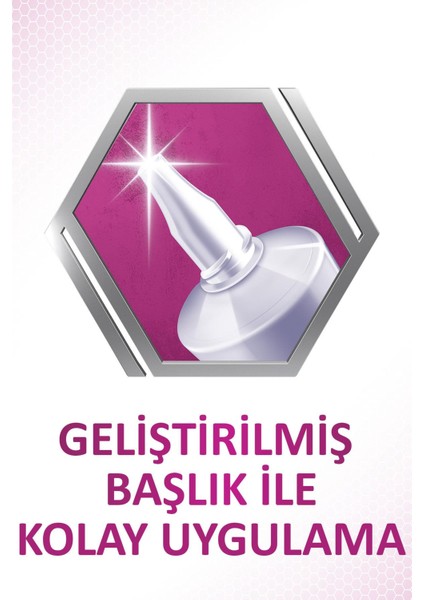 Yastık Konforlu Diş Protezi Yapıştırıcı Krem x 4 Adet indirimleri