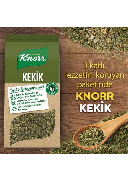 3'lü Ekonomik Büyük Boy Baharat Paketi Pulbiber 200GR + Nane 65GR + Kekik 55 gr