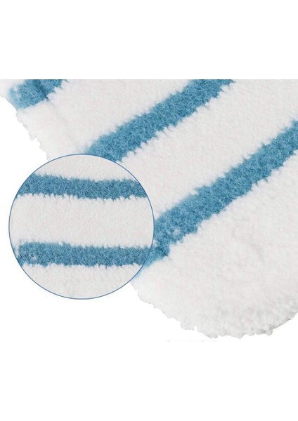 Yedek Temizleme Bezi Süper Ince Fiber Paspas Pedleri Pursteam Thermapro 10-In-1 Buharlı Paspas Yedek Parçaları Için Temizleme Bezi (Yurt Dışından) fiyatları