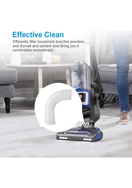 Shark NV601UK NV680 NV681UKT NV801UKT NV480 NV800 Elektrikli Süpürge Için Vakum Hortumu Yedek Yedek Parça (Yurt Dışından) indirimleri