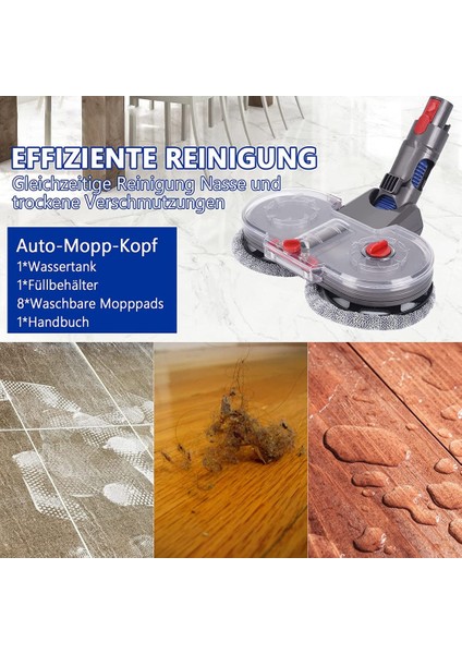 V7 V8 Için Vakum Eki V10 V11 V15 Süpürge Aksesuarları Elektrikli Paspas Eki Zemin Fırçası Başlığı (Yurt Dışından) indirimleri