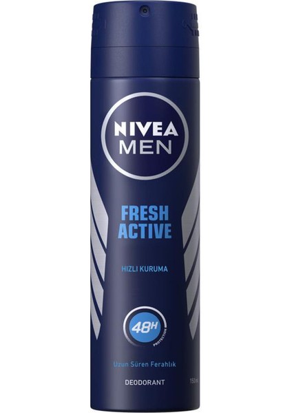 NIVEA MEN Erkek Sprey Deodorant,Nemlendirici Krem,Tıraş Köpüğü,Tıraş Sonrası Balsam