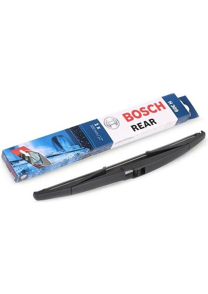 Silecek Süpürge Arka 300MM H309 3397011630 8524242030