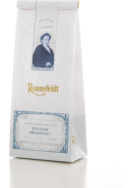 English Breakfast (Siyah Çay) 50 gr