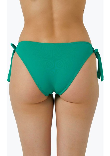 63001 Nil Yeşili Bikini Altı