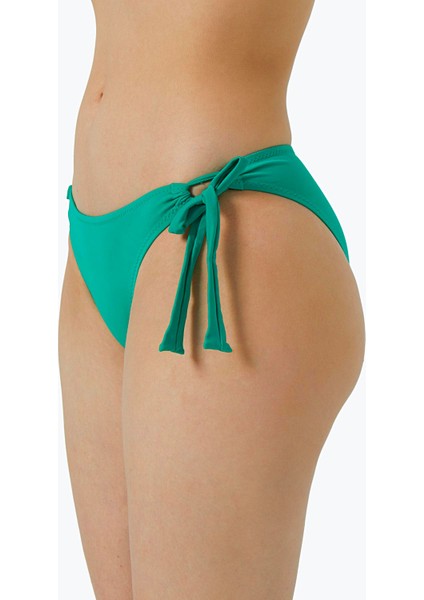 63001 Nil Yeşili Bikini Altı