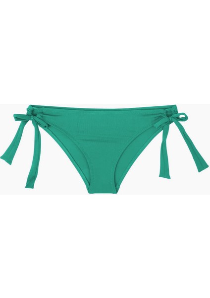 63001 Nil Yeşili Bikini Altı