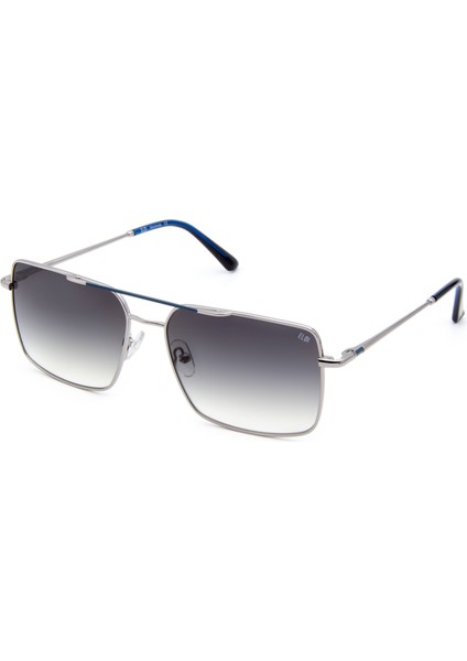 4312 02 Unisex Güneş Gözlüğü