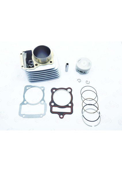 150 Kn Silindir Komple 62 mm