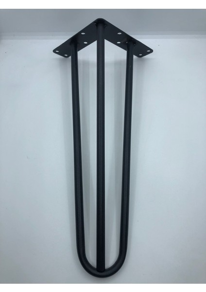 Metal,3 Mil 32*12*12 cm Siyah,sehpa,puf ,mobilya Ayağı 4 Adet fiyatları