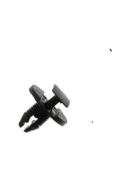 Citroen C4 Picasso Çamurluk ve Davlunbaz Klipsi 8565.53 100 Adet
