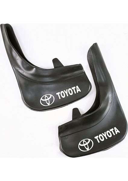 Toyota Paçalık 2 Li