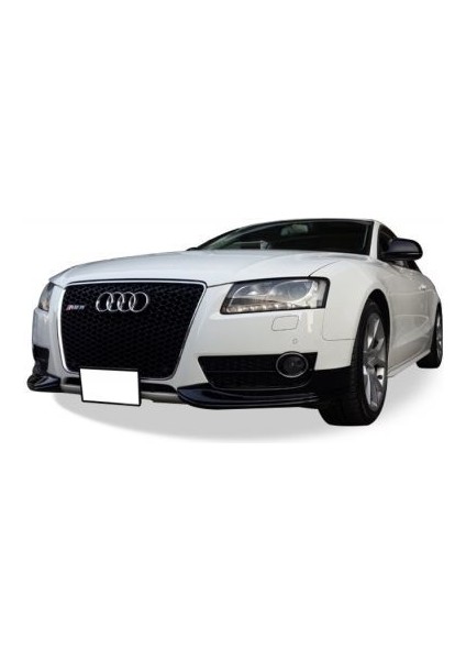 2007-2011 Audi A5 B8 Ön Flap S Line St, P.black fiyatları