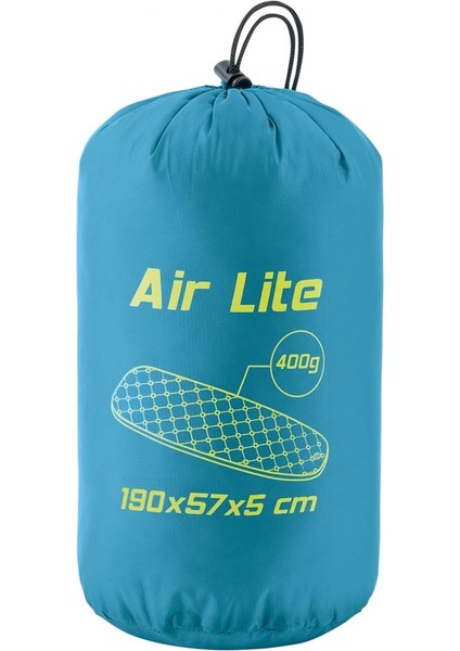 Materassino Gonf. Air-Lite 5 cm Şişme Mat