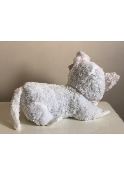Sesli Miyavlayan Peluş Kedi 35CM fiyatları