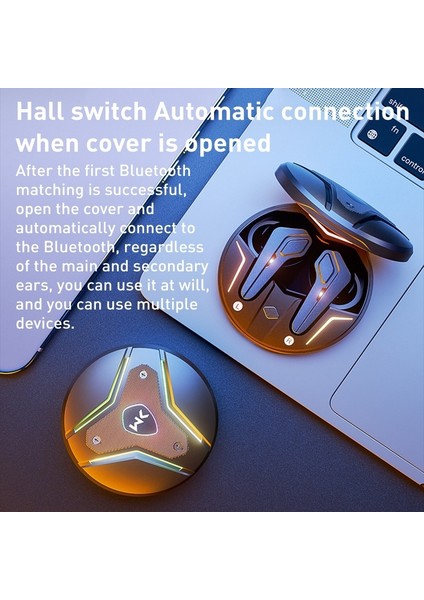 Bluetooth Kulaklık (Yurt Dışından)