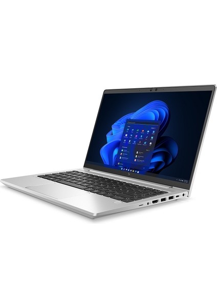 Hp Elitebook 640 G9 6S736EA İntel Core i5-1235U 8GB 512GB SSD 2GB MX570A 14" FHD FreedosTaşınabilir Bilgisayar