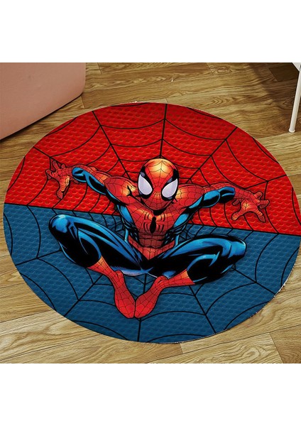 Nesa_Decor Örümcek Adam Yüksek Kalite Baskı Halı modelleri