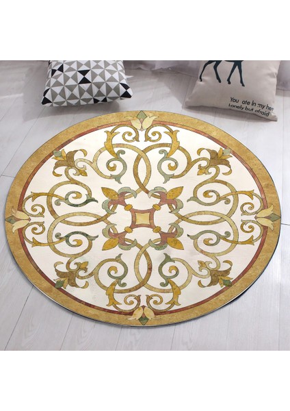 Nesa_Decor Klasik Motifli Halı & 80'ler Nostalji Halı & Kalın Halı & Baskı Halı modelleri