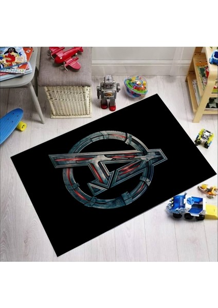 Nesa_Decor Avengers Film, Sinema, Oyuncu Halısı fırsatları