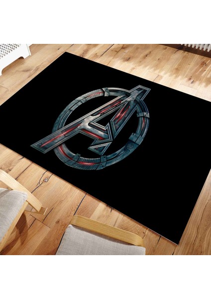 Nesa_Decor Avengers Film, Sinema, Oyuncu Halısı fiyatları