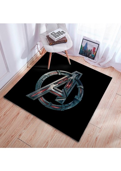 Nesa_Decor Avengers Film, Sinema, Oyuncu Halısı modelleri