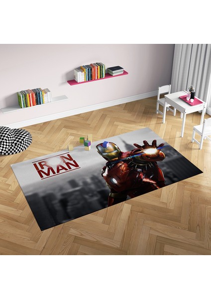 Nesa_Decor Demir Adam Sinema Salon & Oyun Halısı modelleri