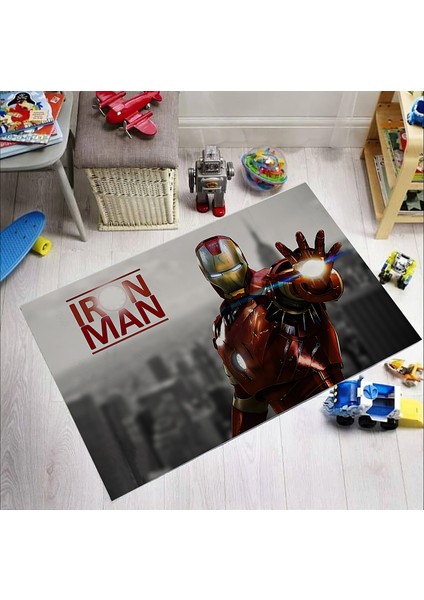 Nesa_Decor Demir Adam Sinema Salon & Oyun Halısı fırsatları