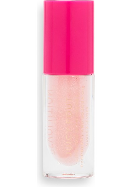 Juıcy Pout Lıp Gloss Watermelon