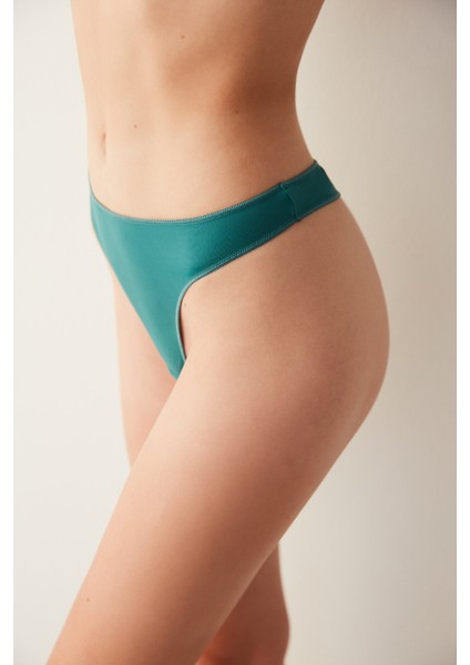 Easy Micro Thong Külot