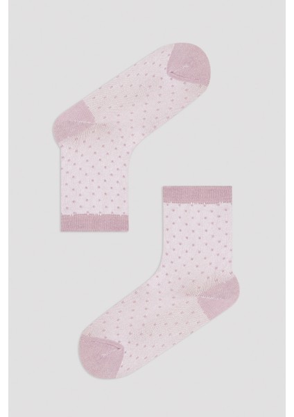 Çok Renkli G.vintag Floral 4lü Soket Çorap fiyatları