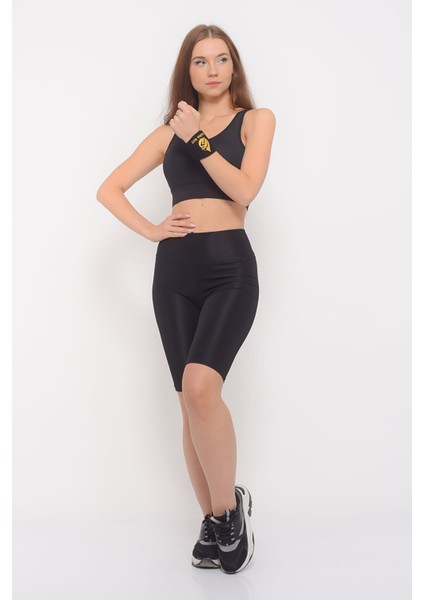Unisex Spor Egitimi Egzersizleri Icin Bilek Bandı Ayarlanabilir Cırtlı modelleri