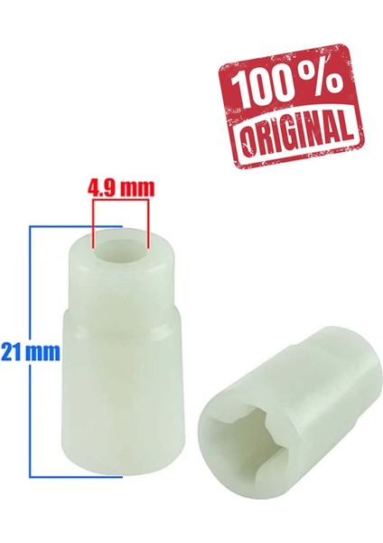 BKK3080RHP Blender Dişli Kavrama Parçası (2 Adet)